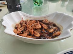 -芸海阁·农家私房菜(沙家浜景区出口店)
