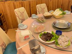 -清真老马家海鲜大排档(台东店)