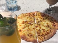 -必胜客(海滨店)