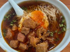 -潘国仙耳光馄饨(黄家阙路店)