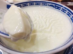 招牌双皮奶-赵记传承特色牛奶甜品(泉城广场店)