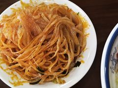 -锦彦岐山面(大唐不夜城店)