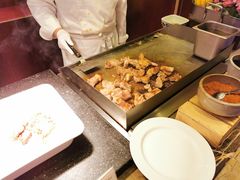 -昆泰嘉华酒店-嘉华咖啡厅