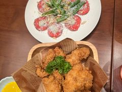 -8PINTS八品脱·日料·烧鸟·精酿小酒馆(莘庄店)