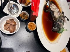 -炊江南·上海菜(国展华漕店)