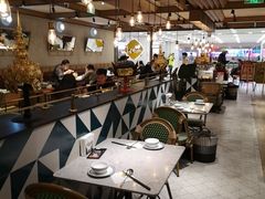 -Home Thai·泰谣(王府井apm店)