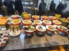 -令氏家外家岐山面(火炬路店)