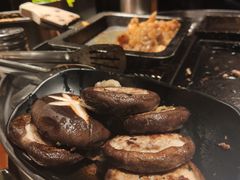 -伍丁·烤牛肋(和平东桥店)