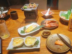 -一本料理(西溪天街店)