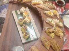 -古田居·特色寿司料理(星之岛旗舰店)