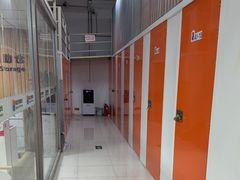 -美立方自助仓迷你小仓库(太阳宫凯德店)