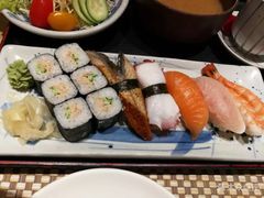 -歌行灯日本料理(伊势丹店)