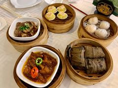 -潮福城大酒楼·潮粤菜·港式点心(阳光城店)