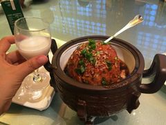 -扬州狮子楼·非遗淮扬菜(总店)