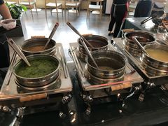 -嘉和一品粥(方庄店)