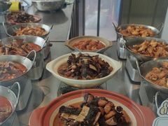 -黄牛肉馆·皖南土菜
