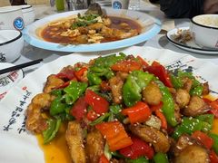 -煲来饱去冷水鱼