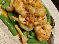 -彩丰楼·中餐厅(国家会展中心上海洲际店)