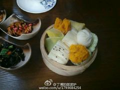 -福照楼汽锅鸡·云南菜(护国路店)