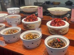 -湘湖大院(越王路店)