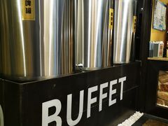 -汉巴味德(沈阳万象汇店)