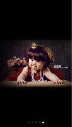 点击看大图 iphone_upload_pic-金麦兜精致儿童摄影店