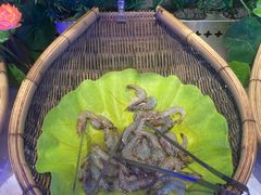 -阪尚皇·原切牛排·烤肉火锅自助(北京路店)