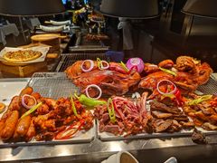 -深海壹品海鲜自助餐厅(吾悦广场店)