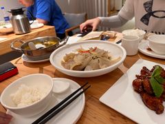 -枣子树·素食餐厅(普陀山店)