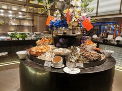 -安蒂娅·海鲜自助餐厅(安蒂娅美兰酒店)