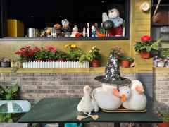 -三忘湖 SWANSEEN(柳荫公园店)