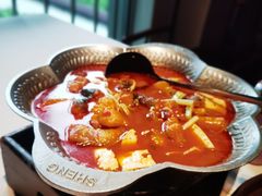 酸汤乌江鱼-黔香阁·味(花木店)