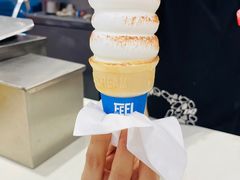 -DQ·蛋糕·冰淇淋(湖景东路店)