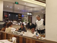 -春家·非遗手工小吃(徐汇万科广场店)