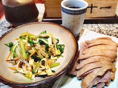 -南京大牌档(香港广场店)