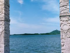 -池州市平天湖风景区