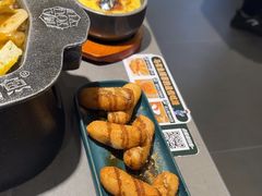 -马有鱼·馕坑烤全鱼(美美2店)