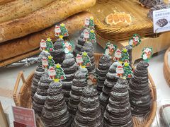 -山崎面包(苏州中心店)