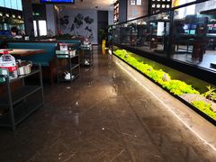 -淘米捞·米汤脆鲩鱼火锅(福田皇岗店)