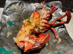 -Ginza Onodera铁板烧(外滩十八号店)