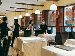 -永乐饭庄(安德路店)