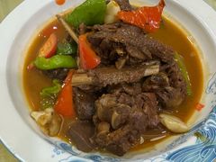-溱湖八鲜菜馆