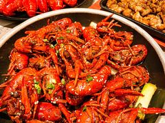 -一棠龙虾•王牌虾球(恒隆广场店)