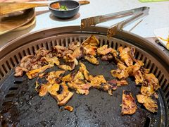 -炭之家齐齐哈尔大片烤肉·涮毛肚火锅·齐齐哈尔烤肉(中央大街店)