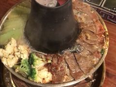 藏式火锅-嘎咓讓咘藏餐厅(团结新村店)