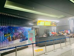 -浙影时代影城·众安广场店