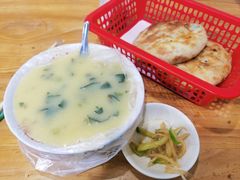 -王记肉火烧早餐中国店