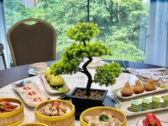 -南宁荔园维景国际大酒店·荔园中餐厅