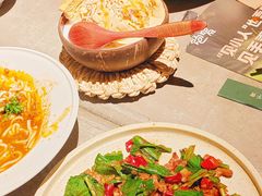 -饱嗝·泰傣厨房(国创园店)
