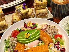 -咖梦餐厅 COMENG RESTAURANT